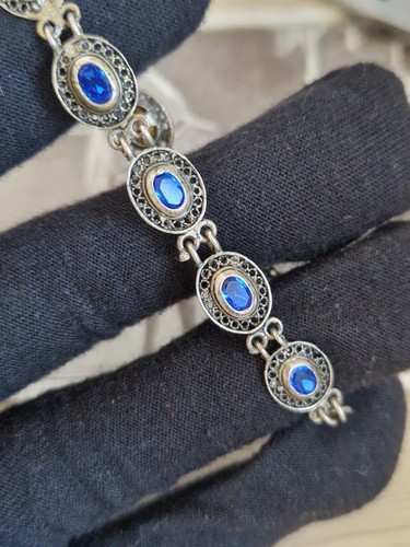 67g vintage silver antique - silver,