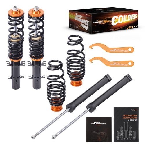 Street coilovers suspension - street,