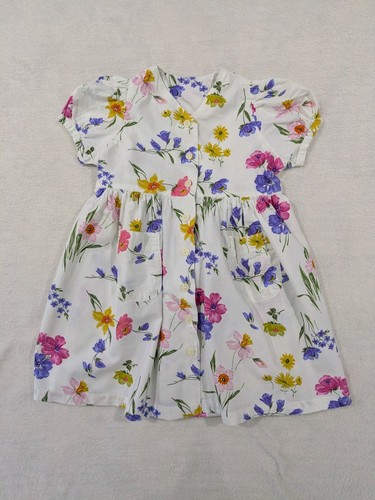 Next baby girls floral - baby, cotton