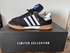 LIMITED EDITION -Adidas Copa Mundial 70Yr Edition (Trainers/Astro turfs) Size 7.