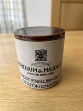 Fortnum & Mason Stilton Cheese