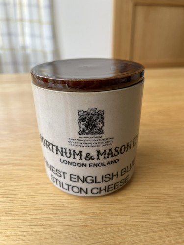 Fortnum mason stilton cheese - fortnum,