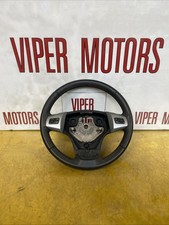 Vauxhall Corsa D Steering