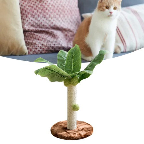 Durable cat scratching post - durable,