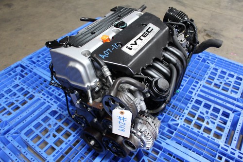 06 acura rsx k20a - 02-03-04-05-06,