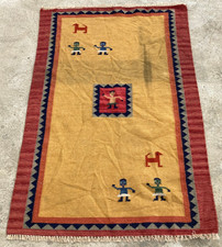 Vintage Traditional Handmade