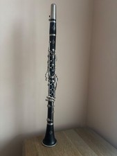 Buffet Crampon B12 Bb Clarinet