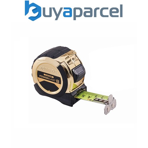 Komelon mpt87e 26ft gold - komelon, 8m