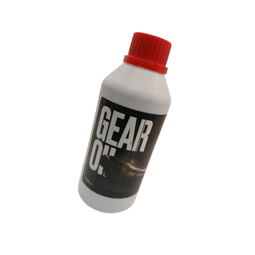 Malossi sport gear oil - 7.1,