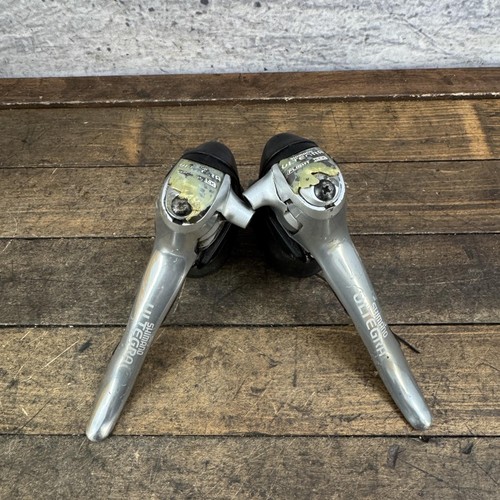 Shimano ultegra 6510 - ultegra, sti