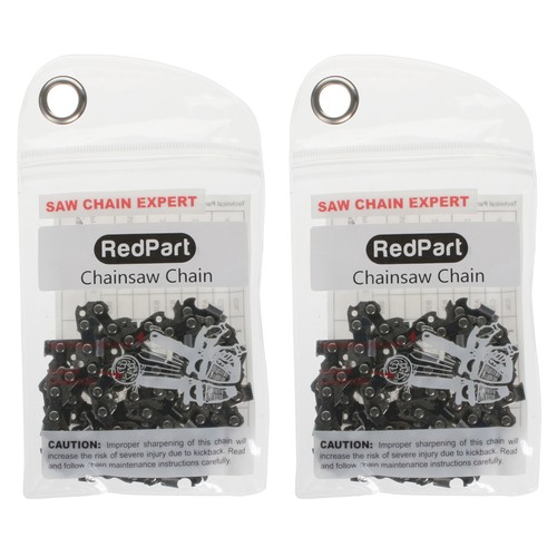 Pack redpart chainsaw - pack,