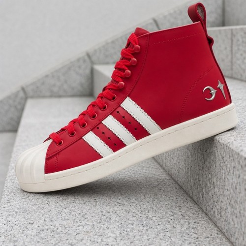 Adidas superstar boot thug - adidas,