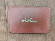 Vintage 1950s Magic Twist Wallet (L.C.S Stratford)
