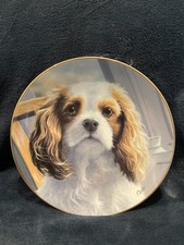 Danbury Mint Collector Plate -