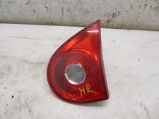 Tail Light Inner Right Rear