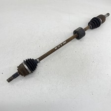FORD KA MK2 DRIVESHAFT OSF