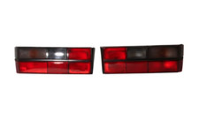 Golf MK1 Rear Light Set Smoked