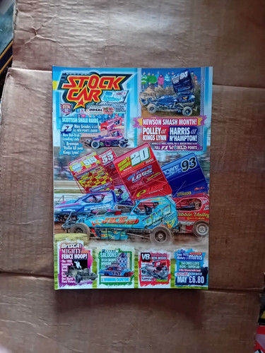 Brisca stock cars - brisca,