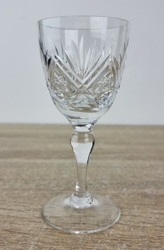 Thomas webb crystal glass - thomas,