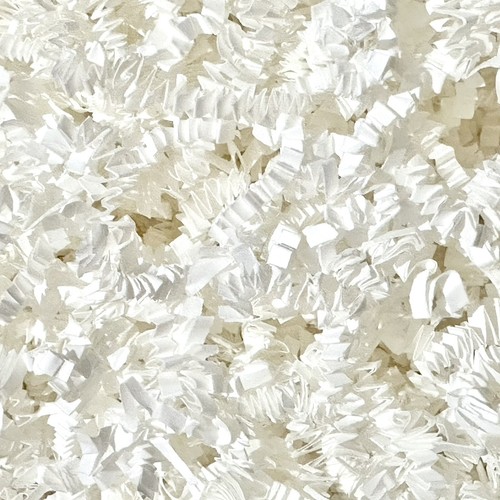 Shredastic warm white - warm,