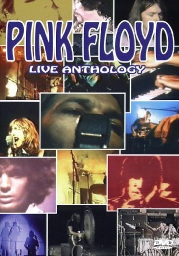 Pink floyd live - floyd, anthology