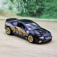 Hot Wheels '06 Pontiac GTO Diecast Model Car 1/64 (67) Excellent Condition