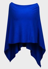 Betty Barclay Poncho Fine Knit