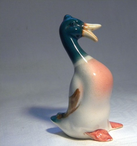 Beswick bird mallard - duck, 919a