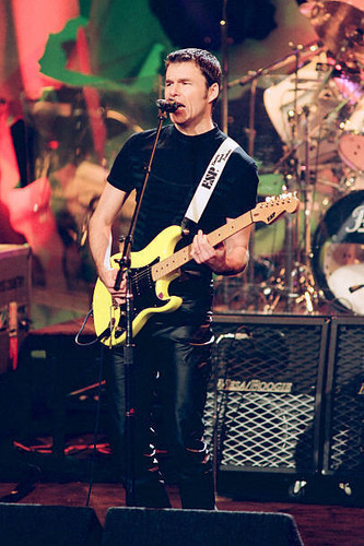 Stuart adamson musical - stuart, of