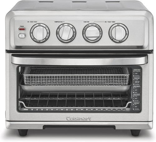 Cuisinart air fryer toaster - cuisinart,