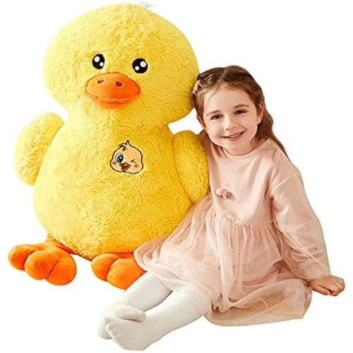 Ikasa large duck stuffed - ikasa,