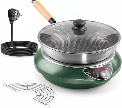 2500w portable induction - 2500w,