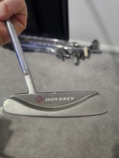 Odyssey Dual Force 2 Putter