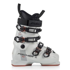Fischer RC85 WS Womens Ski