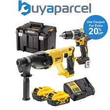 Dewalt DCK2071P2T 18v XR