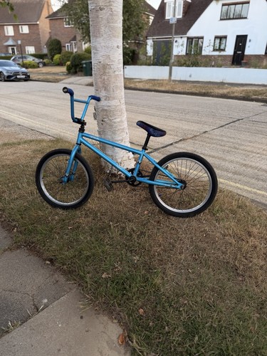 Diamondback 20inch bmx - diamondback,