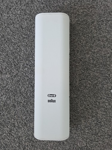 Oral braun electric - braun,