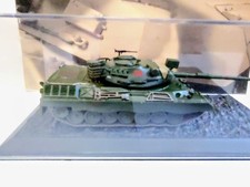 DEAGOSTINI 1998 Leopard 1 A2