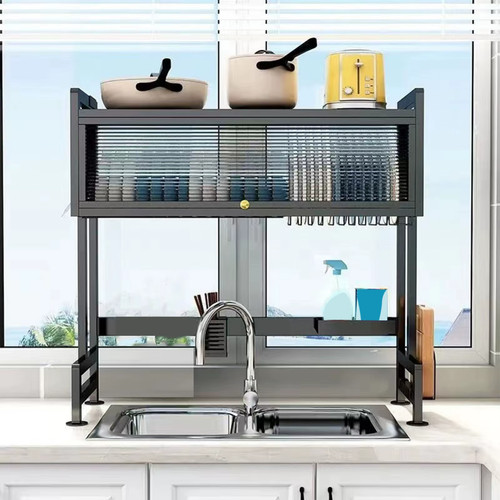 Space saving over - saving,