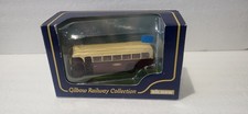 Gilbow Railway Collection