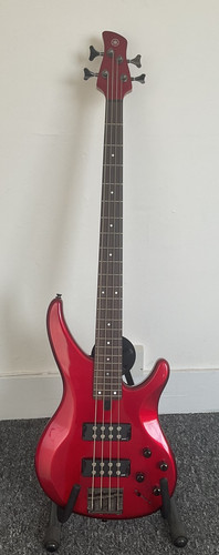 Yamaha trbx304 electric - yamaha,