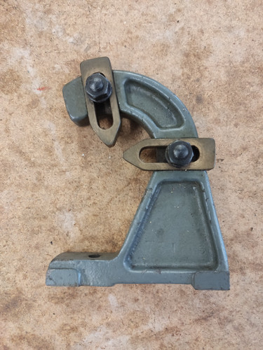 Myford super steady - 7, point