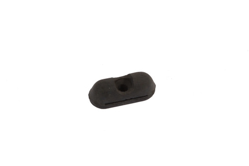 Rubber buffer sliding - rubber,