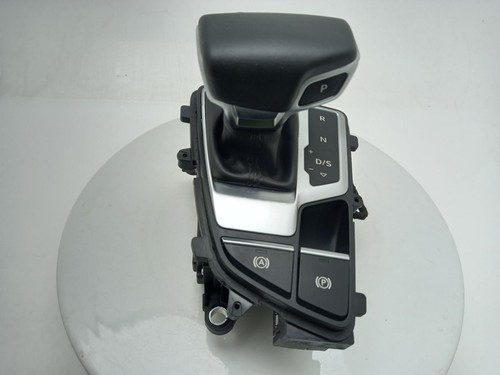 Audi gear lever - audi, shifter