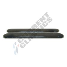 LAND ROVER DEFENDER 90 TD5 PAIR OF TINTED ALPINE WINDOWS MWC4714