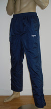 Vintage Umbro Nylon Tracksuit