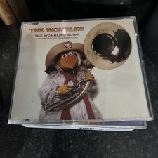 The Wombling Song (Underground