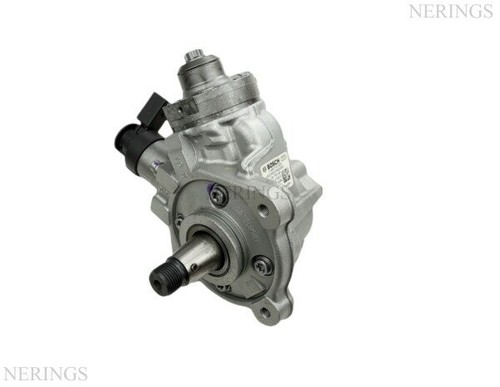 High pressure pump bosch - pressure,