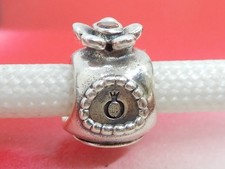 Genuine Pandora Silver Perfume