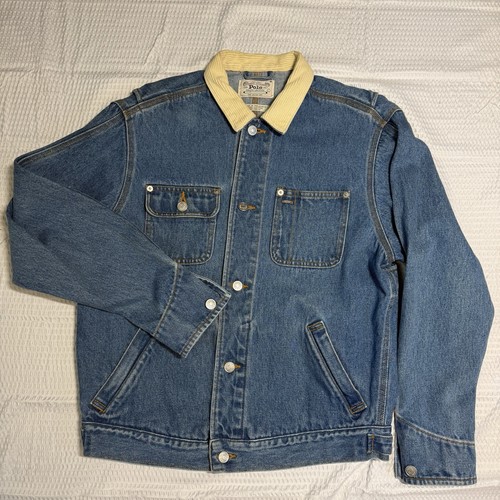 Vtg 90s polo - vtg, ralph